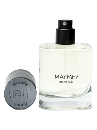 عطر ادکلن آلردی یانگ مایمی - already young MAYME? - بررسی، قیمت و خرید