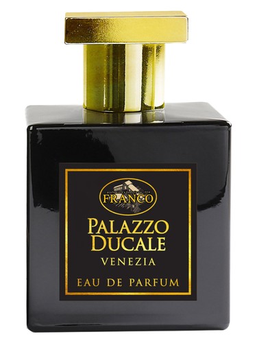 عطر ادکلن پالازو دوکاله پروفومریا فرانکو - Palazzo Ducale Profumeria Franco - بررسی، قیمت و خرید