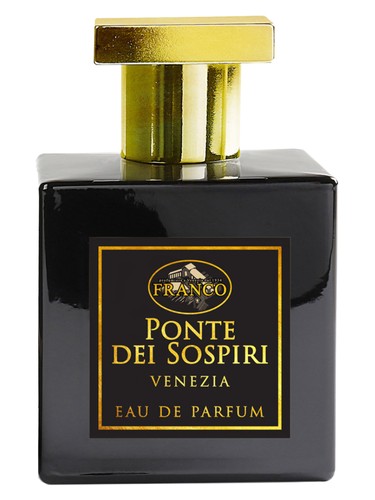 عطر ادکلن پونته دی سوسپیری پرفیومریا فرانکو - Ponte Dei Sospiri Profumeria Franco - بررسی، قیمت و خرید