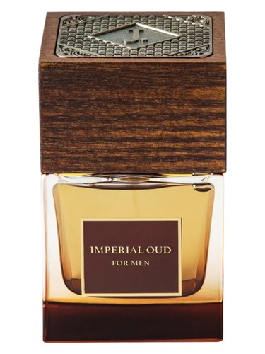 عطر ادکلن امپریال عود جunaید جمشید - Imperial Oud Junaid Jamshed - بررسی، قیمت و خرید