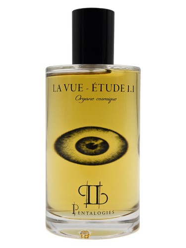 عطر ادکلن اِتود وان وان: لا وُ پنتالوجیز - Etude 1.1: La Vue Pentalogies - بررسی، قیمت و خرید