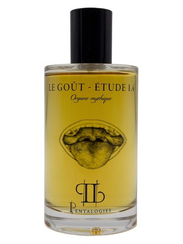 عطر ادکلن اِتود ۱.۴: لو گو پنتالوژیز - Etude 1.4: Le Goût Pentalogies - بررسی، قیمت و خرید