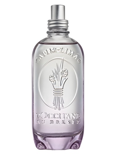 عطر ادکلن کاپیم-لیمانو آلفازما لوکسیتان او برزیل - Capim-Limão Alfazema L’Occitane Au Brésil - بررسی، قیمت و خرید