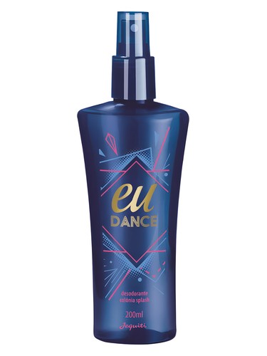 عطر ادکلن یو دنس ژکیتی - Eu Dance Jequiti - بررسی، قیمت و خرید