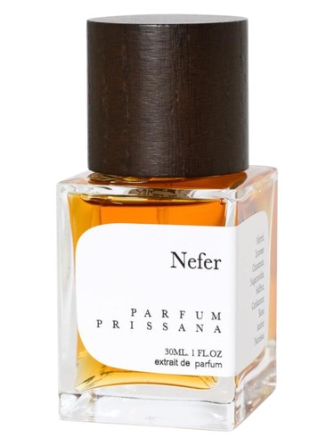 عطر ادکلن نفِر پریسانا - Nefer Prissana - بررسی، قیمت و خرید