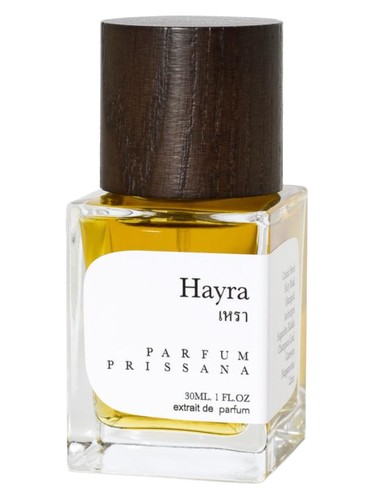 عطر ادکلن هایرا پریسانا - Hayra Prissana - بررسی، قیمت و خرید