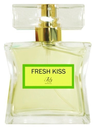 عطر ادکلن فِرِش کیس ژولی سن بارتلمی - Fresh Kiss July St Barthelemy - بررسی، قیمت و خرید