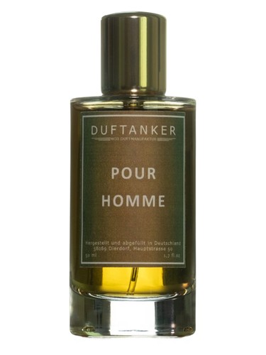 عطر ادکلن پور هوم مگو دافتانکر - Pour Homme MGO Duftanker - بررسی، قیمت و خرید