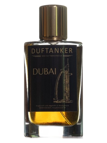 عطر ادکلن دوبی ام‌جی‌او دفتنکر - Dubai MGO Duftanker - بررسی، قیمت و خرید