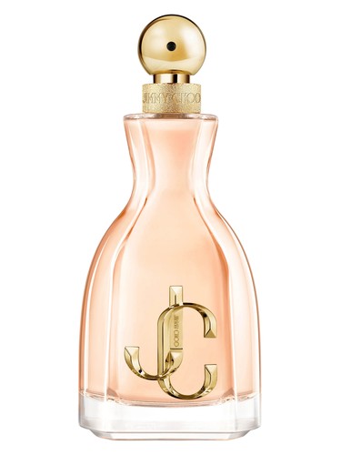 عطر ادکلن آی وانت چو جیمی چو - I Want Choo Jimmy Choo - بررسی، قیمت و خرید