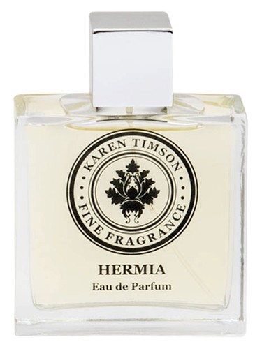 عطر ادکلن هرمیا کارن تیمسون - Hermia Karen Timson - بررسی، قیمت و خرید