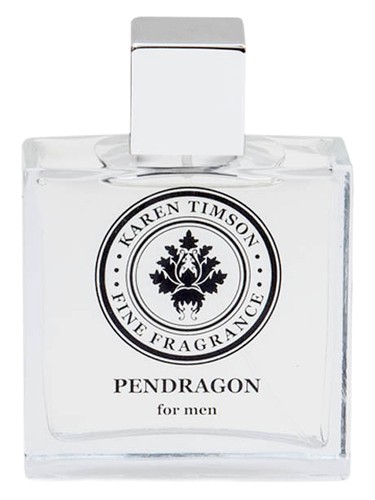 عطر ادکلن پندرگن کارن تیمسون - Pendragon Karen Timson - بررسی، قیمت و خرید