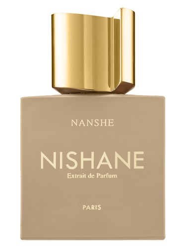عطر ادکلن نانشه نیشانه - Nanshe Nishane - بررسی، قیمت و خرید