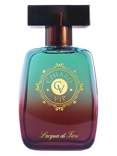 عطر ادکلن کیارو ویپ لاکوا دی فیوری - Chiaro Vip L'acqua di Fiori - بررسی، قیمت و خرید