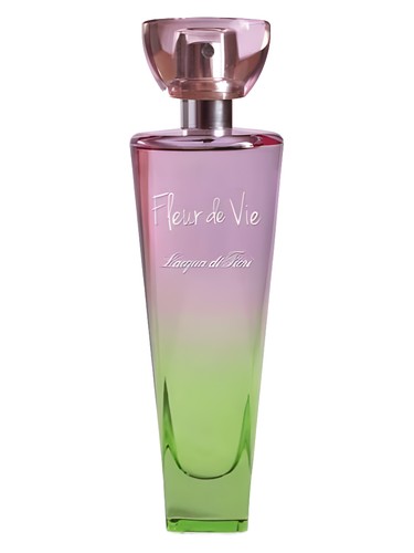 عطر ادکلن فلور دو وی لکوا دی فیوری - Fleur de Vie L'acqua di Fiori - بررسی، قیمت و خرید