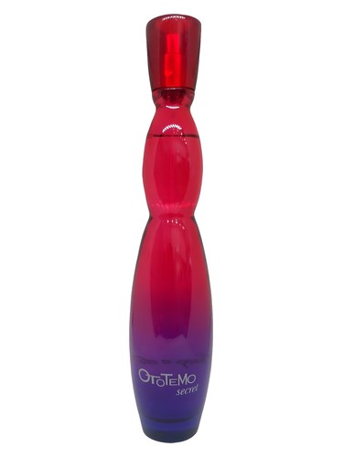 عطر ادکلن اوتوتمو سیکرت لاکوا دی فیوری - Ototemo Secret L'acqua di Fiori - بررسی، قیمت و خرید
