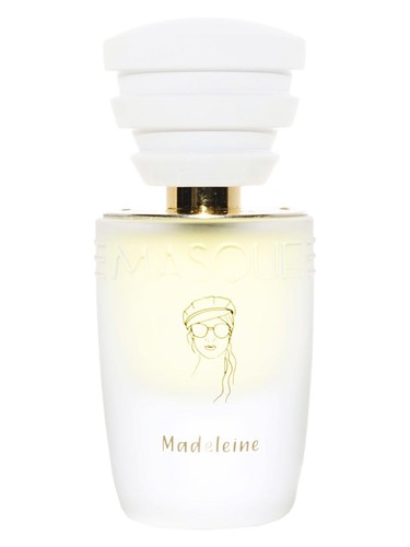 عطر ادکلن مدلن ماسک میلان - Madeleine Masque Milano - بررسی، قیمت و خرید