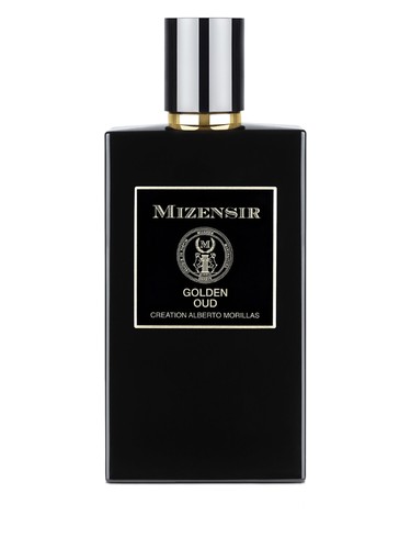 عطر ادکلن گلدن عود مایزنسر - Golden Oud Mizensir - بررسی، قیمت و خرید
