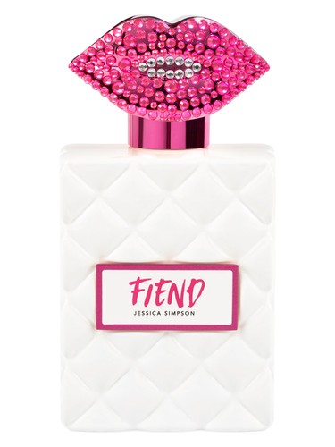 عطر ادکلن فیند جسیکا سیمپسون - Fiend Jessica Simpson - بررسی، قیمت و خرید