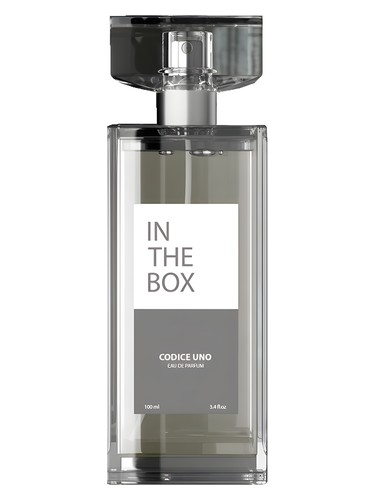 عطر ادکلن کدیچه اونو این د باکس - Codice Uno In The Box - بررسی، قیمت و خرید