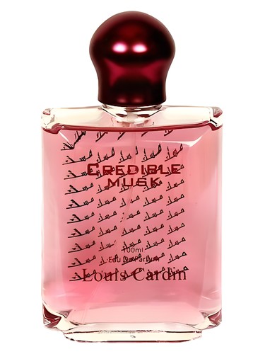 عطر ادکلن کردیبل ماسک پیر کاردین - Credible Musk Pierre Cardin - بررسی، قیمت و خرید