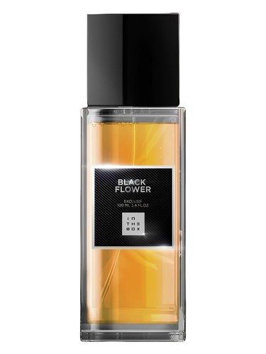 عطر ادکلن بلاک فلاور این د باکس - Black Flower In The Box - بررسی، قیمت و خرید
