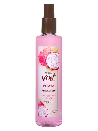 عطر ادکلن ورت پیتایا پنول - Vert Pitaya PanVel - بررسی، قیمت و خرید