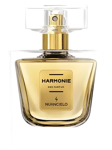 عطر ادکلن هارمونی نواسیلو - Harmonie Nuancielo - بررسی، قیمت و خرید