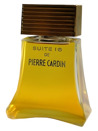عطر ادکلن سوئیت سیکس تین پیِر کاردَن - Suite 16 Pierre Cardin - بررسی، قیمت و خرید