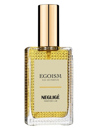 عطر ادکلن اگوئیسم نگلیژه پرفیوم لب - Egoism Negligé Perfume Lab - بررسی، قیمت و خرید
