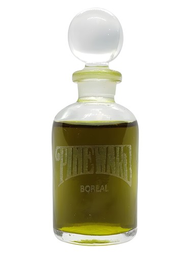عطر ادکلن بوریل پاین‌وارد پرفیومز - Boreal Pineward Perfumes - بررسی، قیمت و خرید