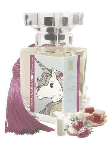 عطر ادکلن یونیکورن اوحانا کمالا - Unicórnio Ohana Kameala - بررسی، قیمت و خرید