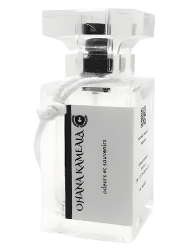 عطر ادکلن زِئوس اوهانا کاملا - Zeus Ohana Kameala - بررسی، قیمت و خرید