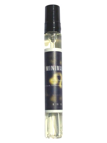 عطر ادکلن له مینیمالیست پینک ماهگانی فرگرنسز - Le Minimaliste (Version I) Pink MahogHany Fragrances - بررسی، قیمت و خرید