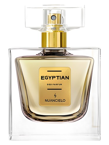 عطر ادکلن ایجپشین نواسیلو - Egyptian Nuancielo - بررسی، قیمت و خرید