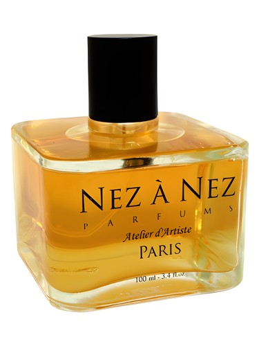 عطر ادکلن آتلیر د آرتیست نز ا نز - Atelier d’Artiste Nez a Nez - بررسی، قیمت و خرید