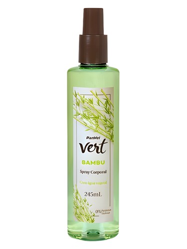 عطر ادکلن ورت بامبو پنول - Vert Bambu PanVel - بررسی، قیمت و خرید
