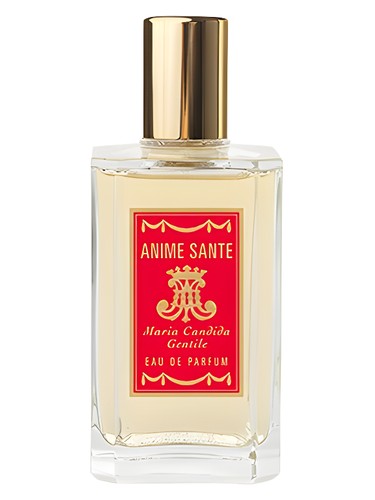 عطر ادکلن انیمه سانته ماریا کندیدا جنتیله - Anime Sante Maria Candida Gentile - بررسی، قیمت و خرید