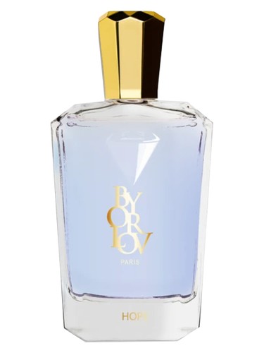 عطر ادکلن هوپ اورلوف پاریس - Hope Orlov Paris - بررسی، قیمت و خرید