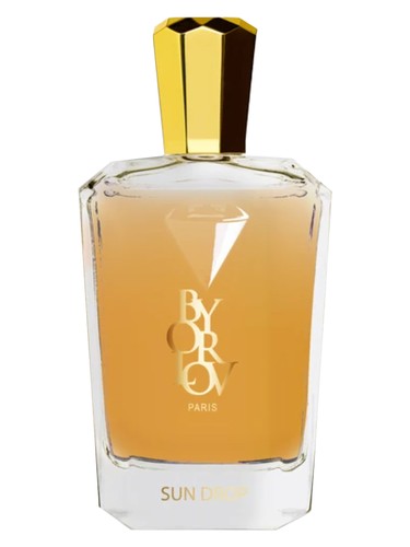 عطر ادکلن سان دراپ اورلوو پاریس - Sun Drop Orlov Paris - بررسی، قیمت و خرید