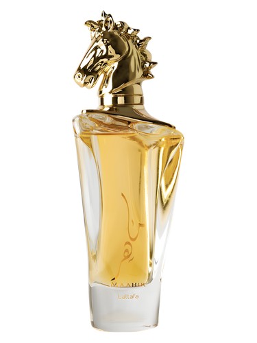 عطر ادکلن ماهر لتافا پرفیومز - Maahir Lattafa Perfumes - بررسی، قیمت و خرید