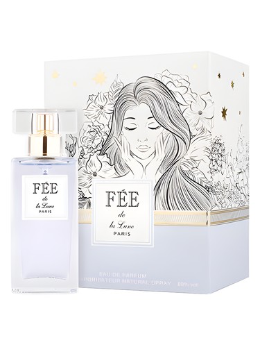 عطر ادکلن فی د لا لون پانوژ - Fée de la Lune Panouge - بررسی، قیمت و خرید