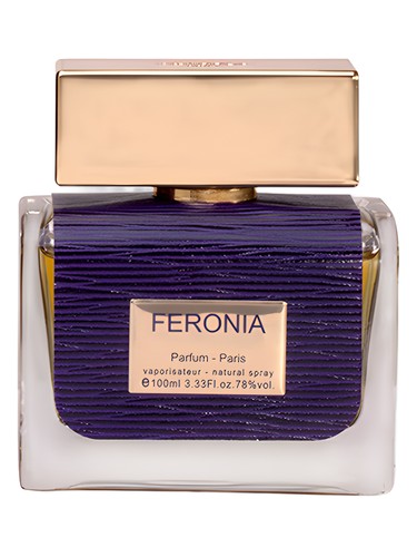 عطر ادکلن فرونیا پانوژ - Ferronia Panouge - بررسی، قیمت و خرید