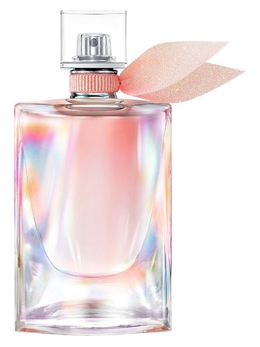 عطر ادکلن لا وی است بله سولی کریستال لَنْکوم‌ - La Vie Est Belle Soleil Cristal Lancôme - بررسی، قیمت و خرید
