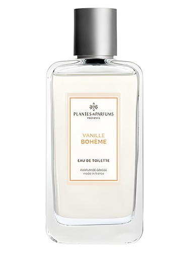 عطر ادکلن وانیل بوهم پلانتس اند پارفوم - Vanille Bohème Plantes & Parfums - بررسی، قیمت و خرید