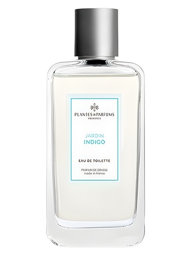 عطر ادکلن ژاردن ایندیگو پلانته اند پرفام - Jardin Indigo Plantes & Parfums - بررسی، قیمت و خرید