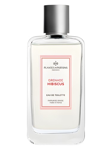 عطر ادکلن گرناد هیبیسکوس پلانتس اند پارفومز - Grenade Hibiscus Plantes & Parfums - بررسی، قیمت و خرید
