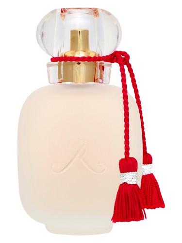 عطر ادکلن ‎روز گریوت لز پغفم دو غوزین - Rose Griotte Les Parfums de Rosine - بررسی، قیمت و خرید