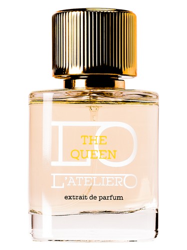 عطر ادکلن د کویین لاتلیرو - The Queen L'Ateliero - بررسی، قیمت و خرید