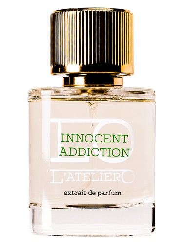 عطر ادکلن اینسنت ادیکشِن لاتلیرو - Innocent Addiction L'Ateliero - بررسی، قیمت و خرید